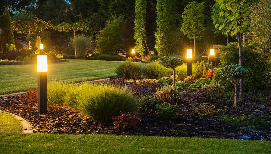Landscape Designer in Chattanooga, TN Landscape Designer in Chattanooga, TN